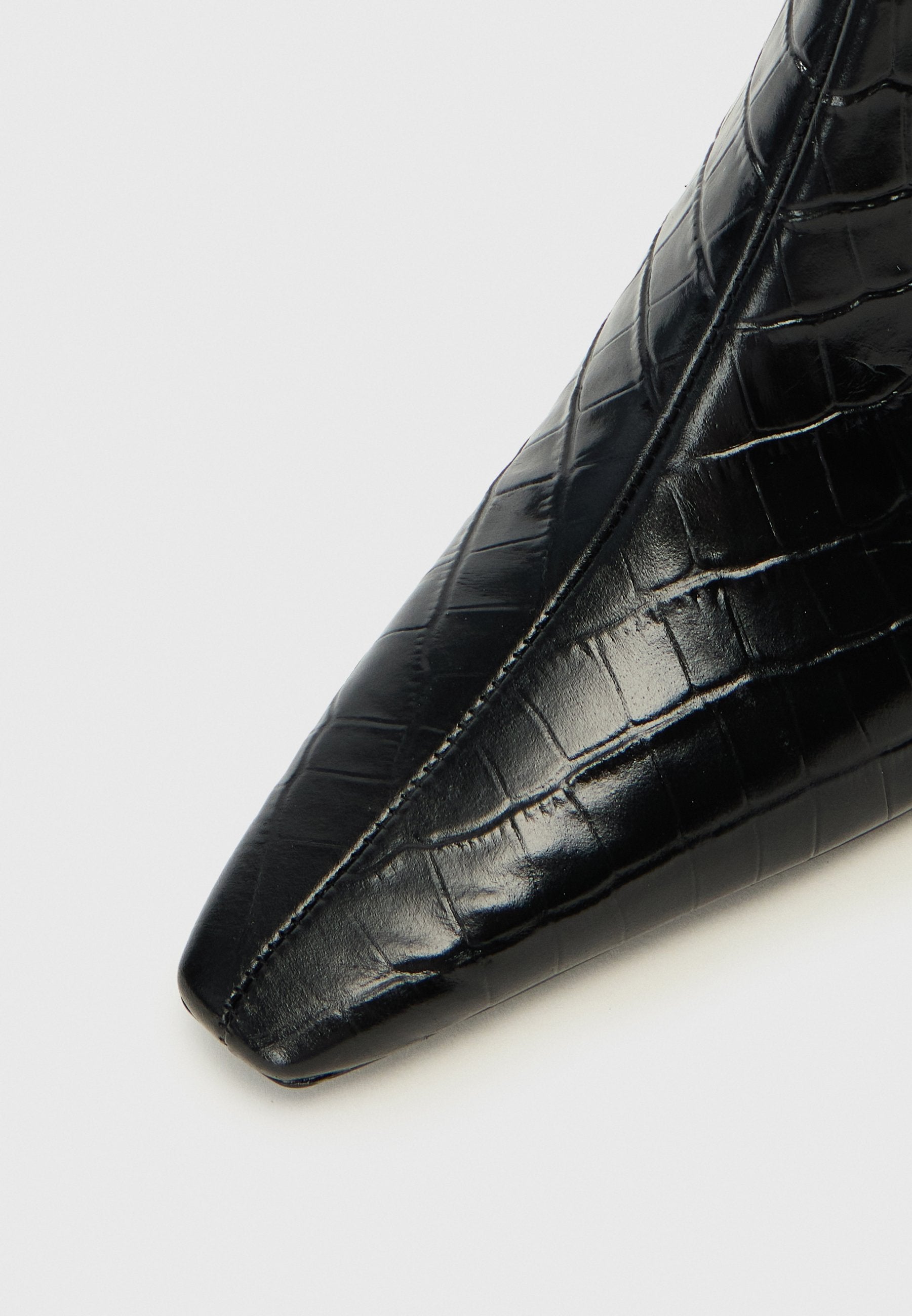 Tommy Hilfiger Keilstiefelette Media 5