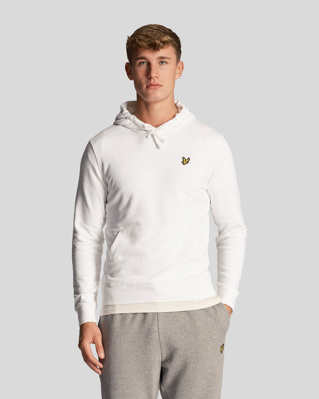 Lyle & Scott