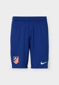 Nike Performance ATM SHORT - Club wear - deep royal blue/white