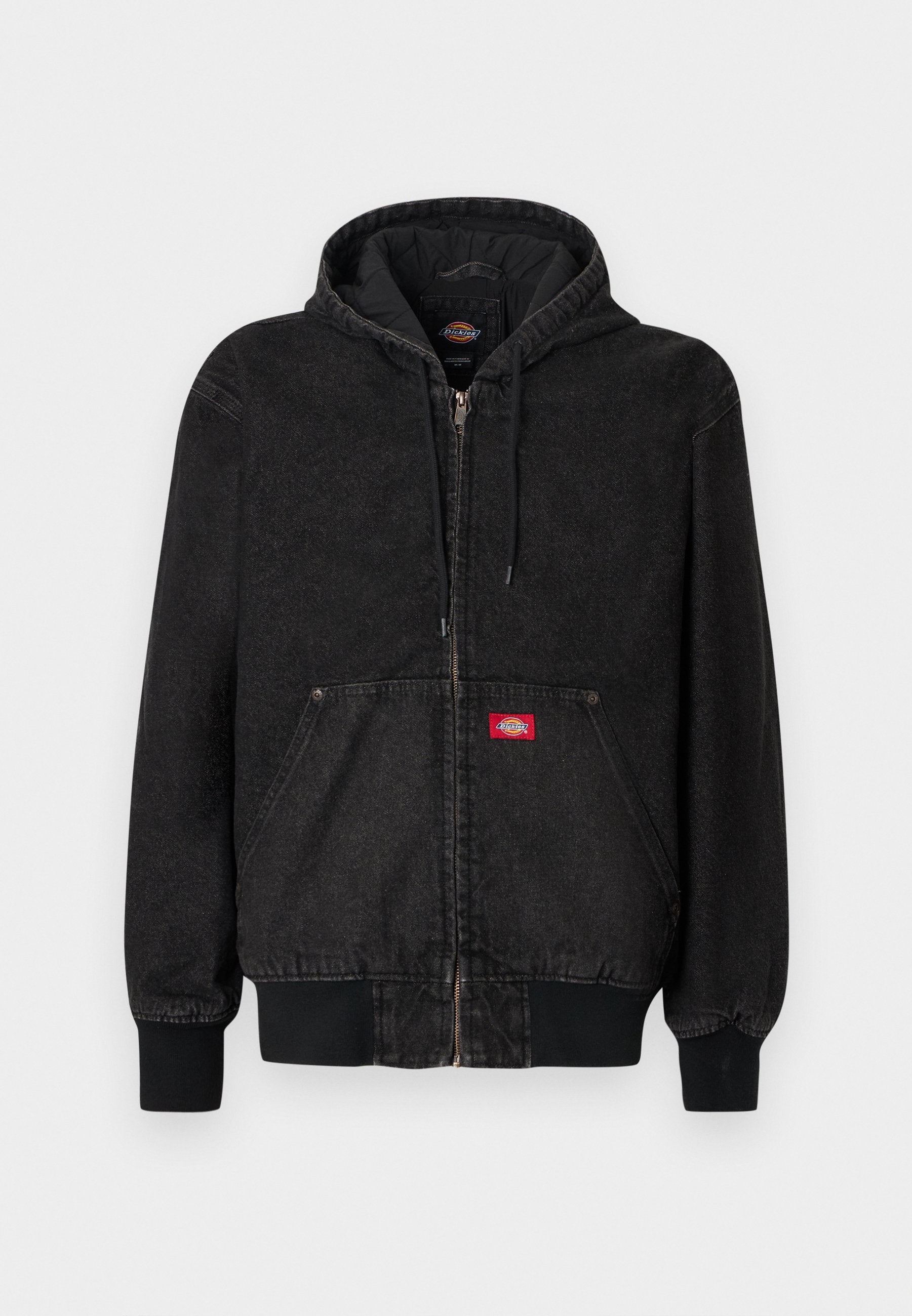 Dickies HILHAM LINED HOODED