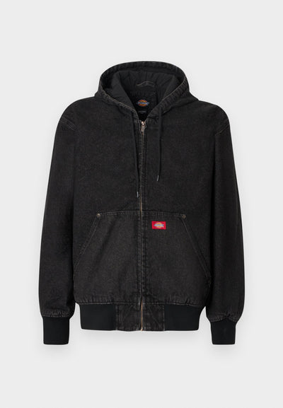 Dickies HILHAM LINED HOODED