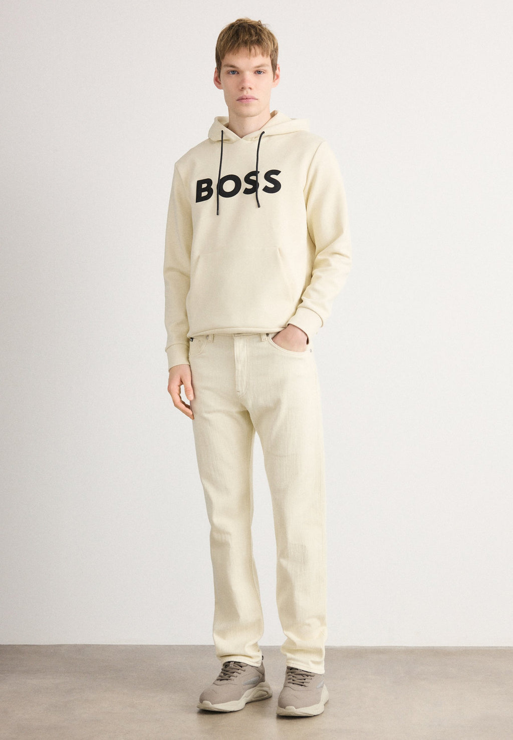 BOSS OGDEN
