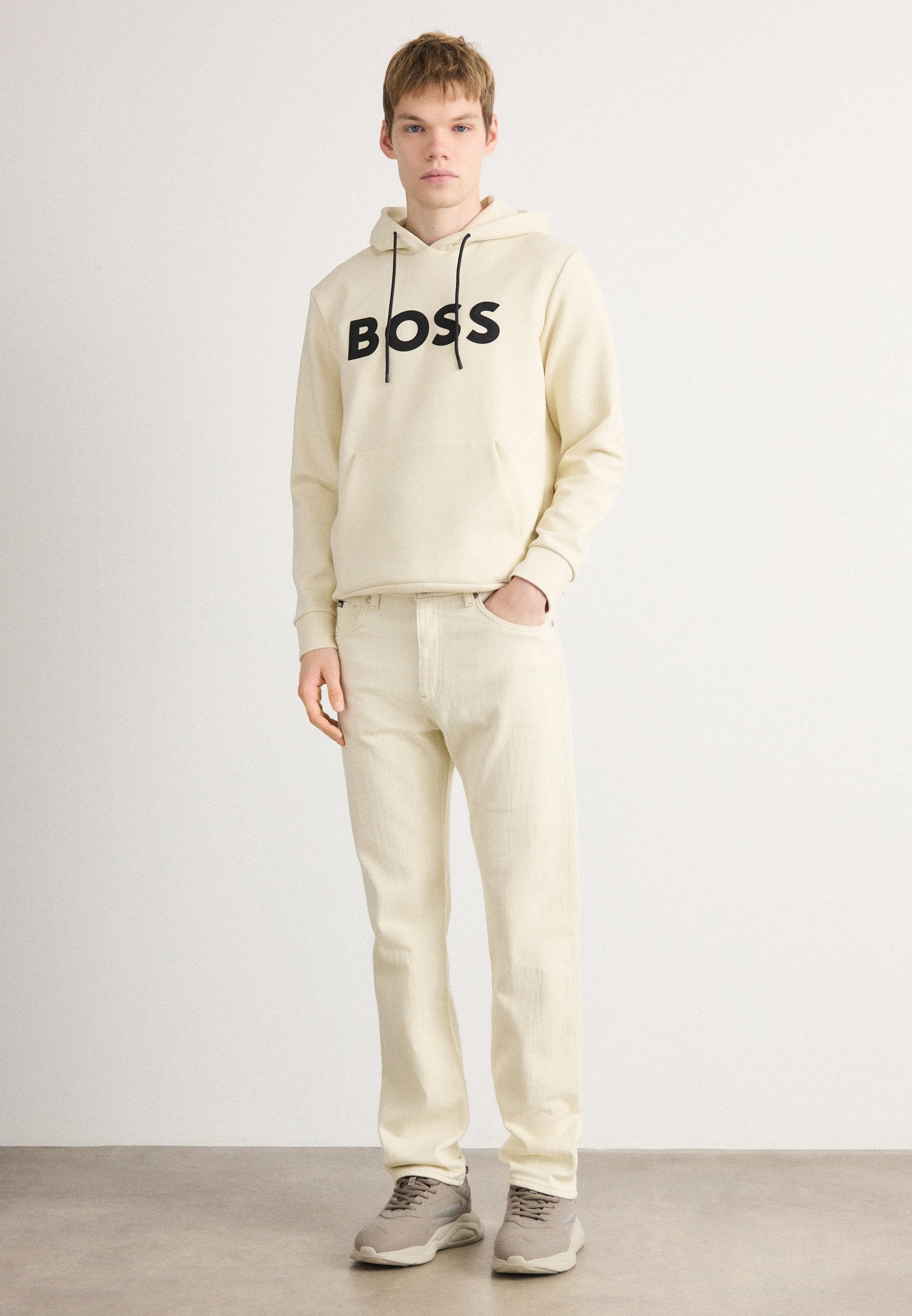 BOSS OGDEN