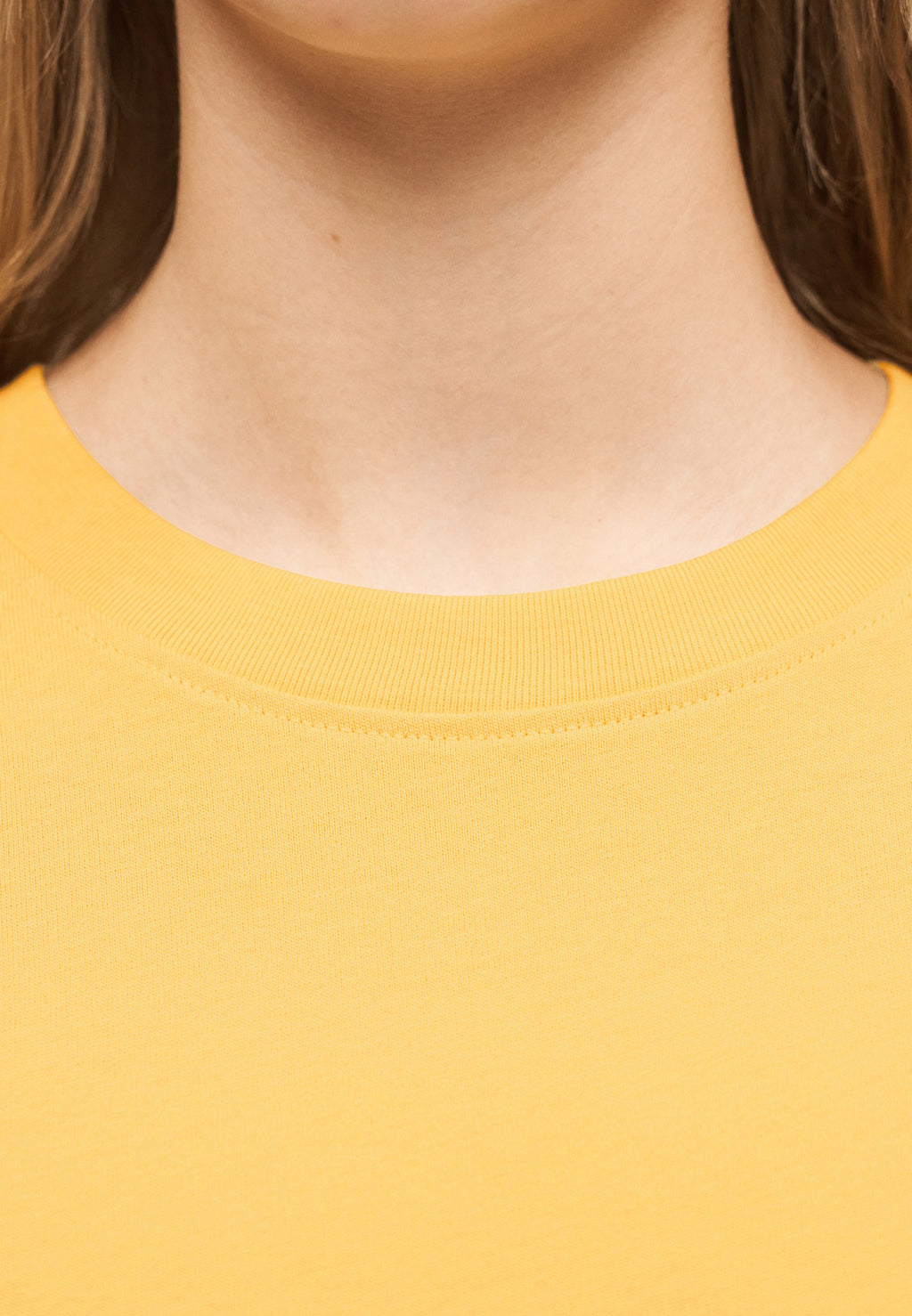 Selected SLWESSENTIAL SS BOXY TEE NOOS