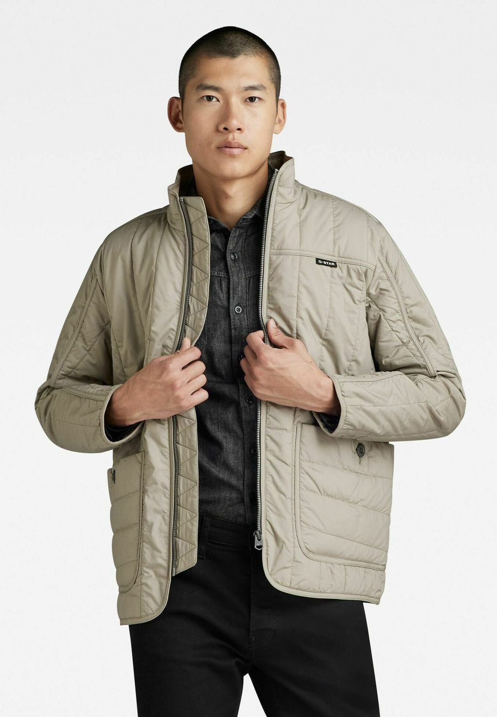 G-STAR BOXY FIT