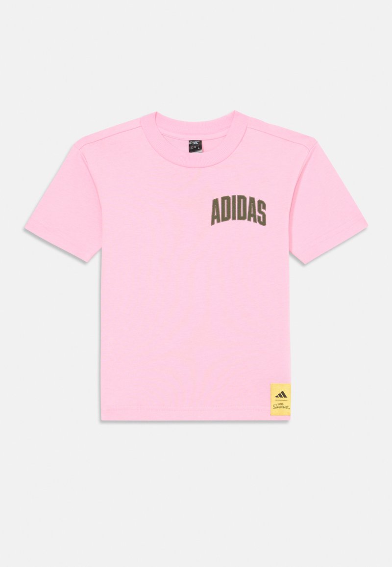 THE SIMPSONS KIDS UNISEX Media 1