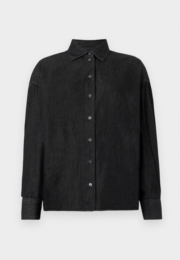 CLOSED CAPE SHIRT