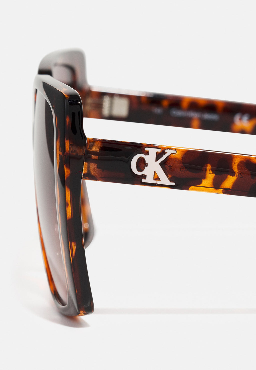 Calvin Klein Jeans Sonnenbrille Media 4