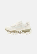 Skechers UNO CHAOS - Trainers - white