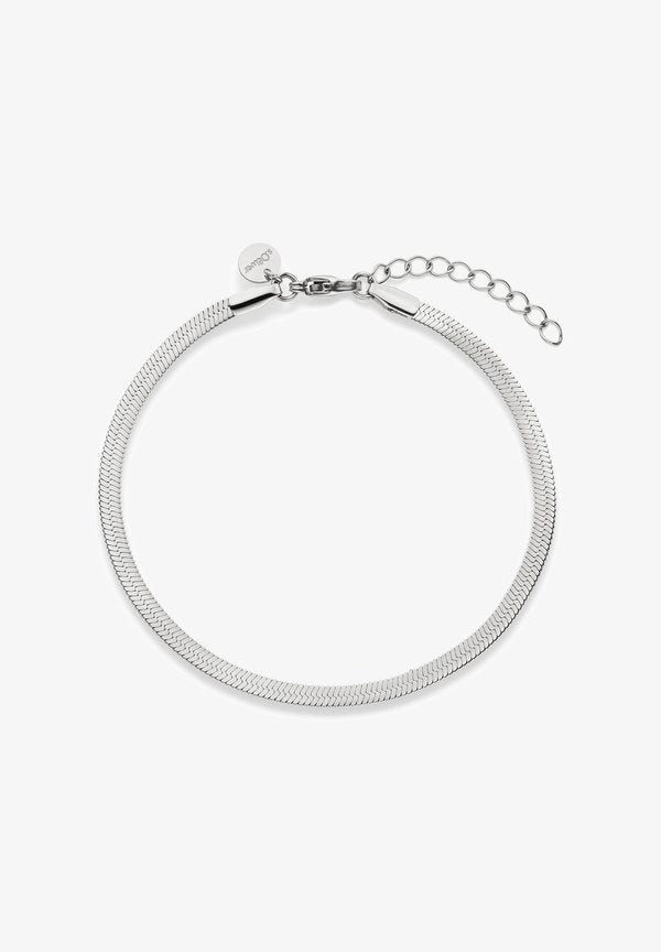 s.Oliver SLEEK - Bracelet - metal