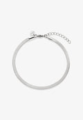 s.Oliver SLEEK - Bracelet - metal