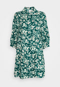 YAS Petite YASBIMLA SHIRT DRESS