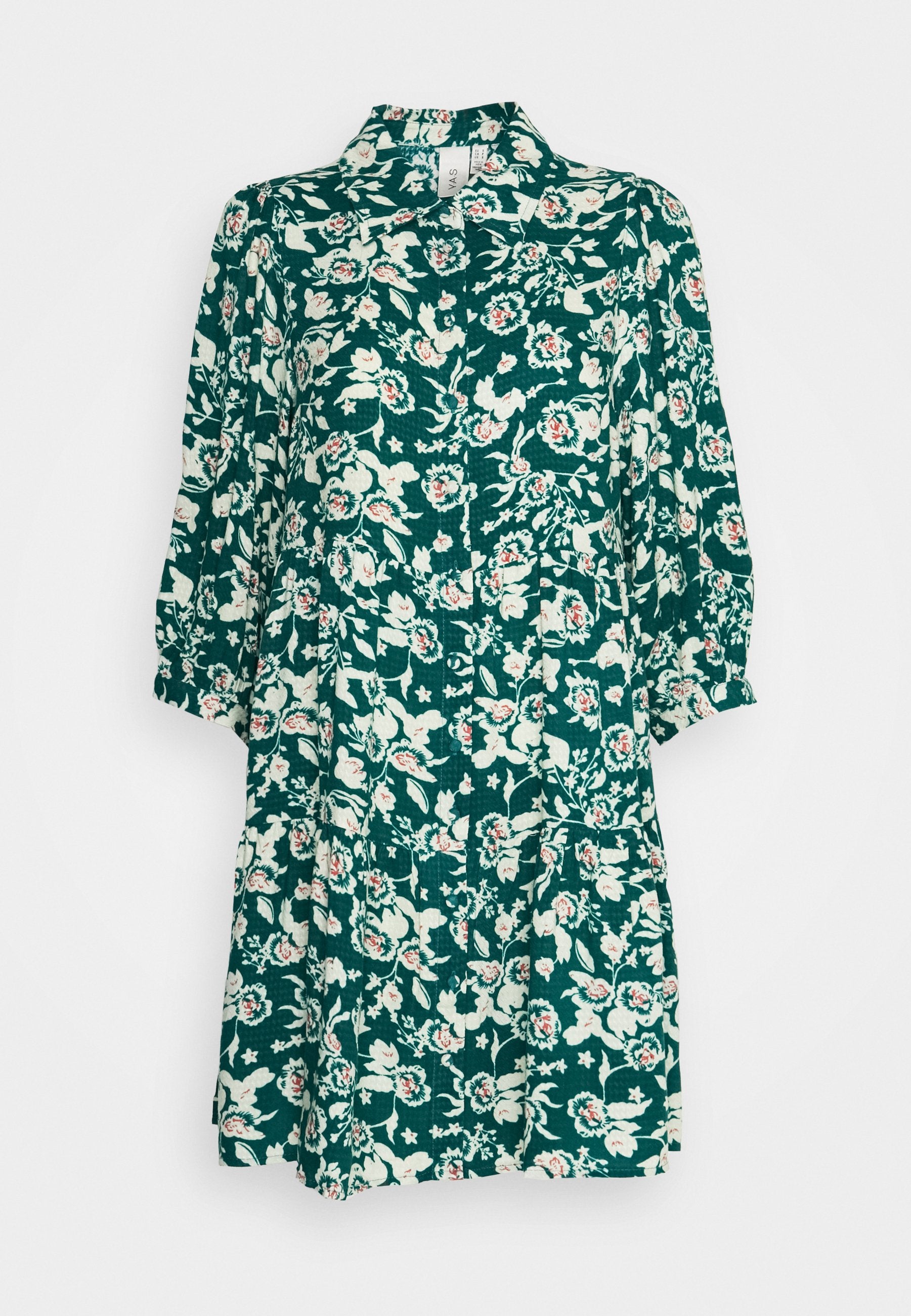 YAS Petite YASBIMLA SHIRT DRESS