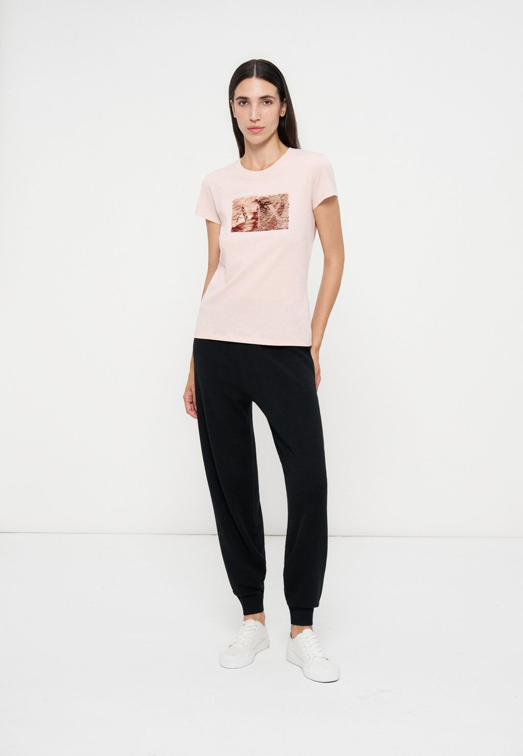 Armani Exchange Jogginghose Media 3