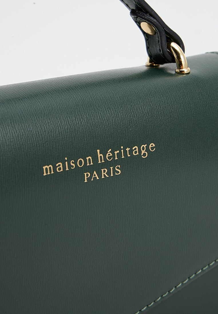 Maison Héritage DIAMANT