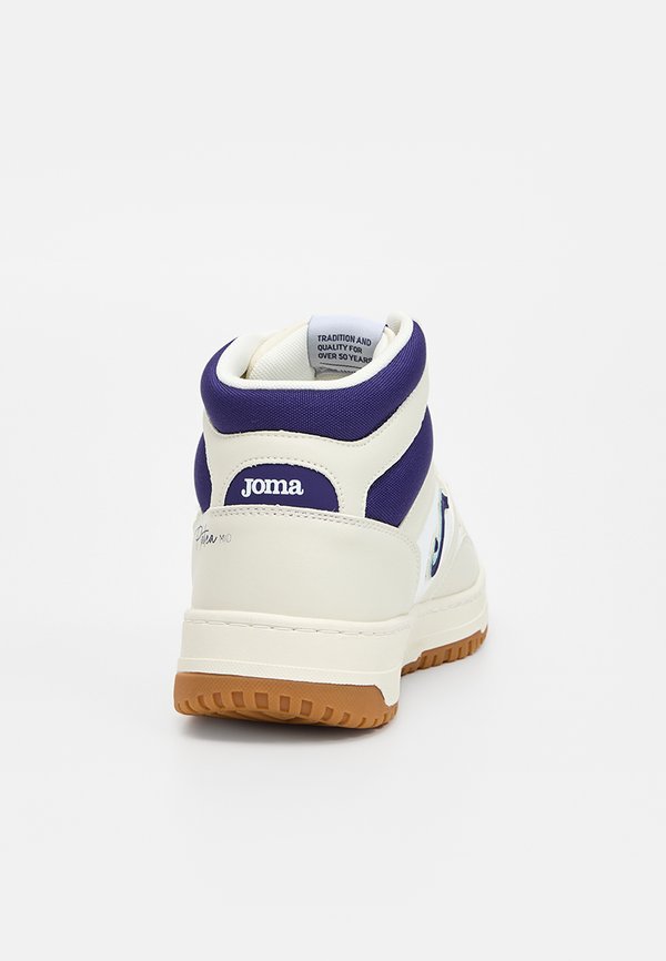 Joma C.PLATEA