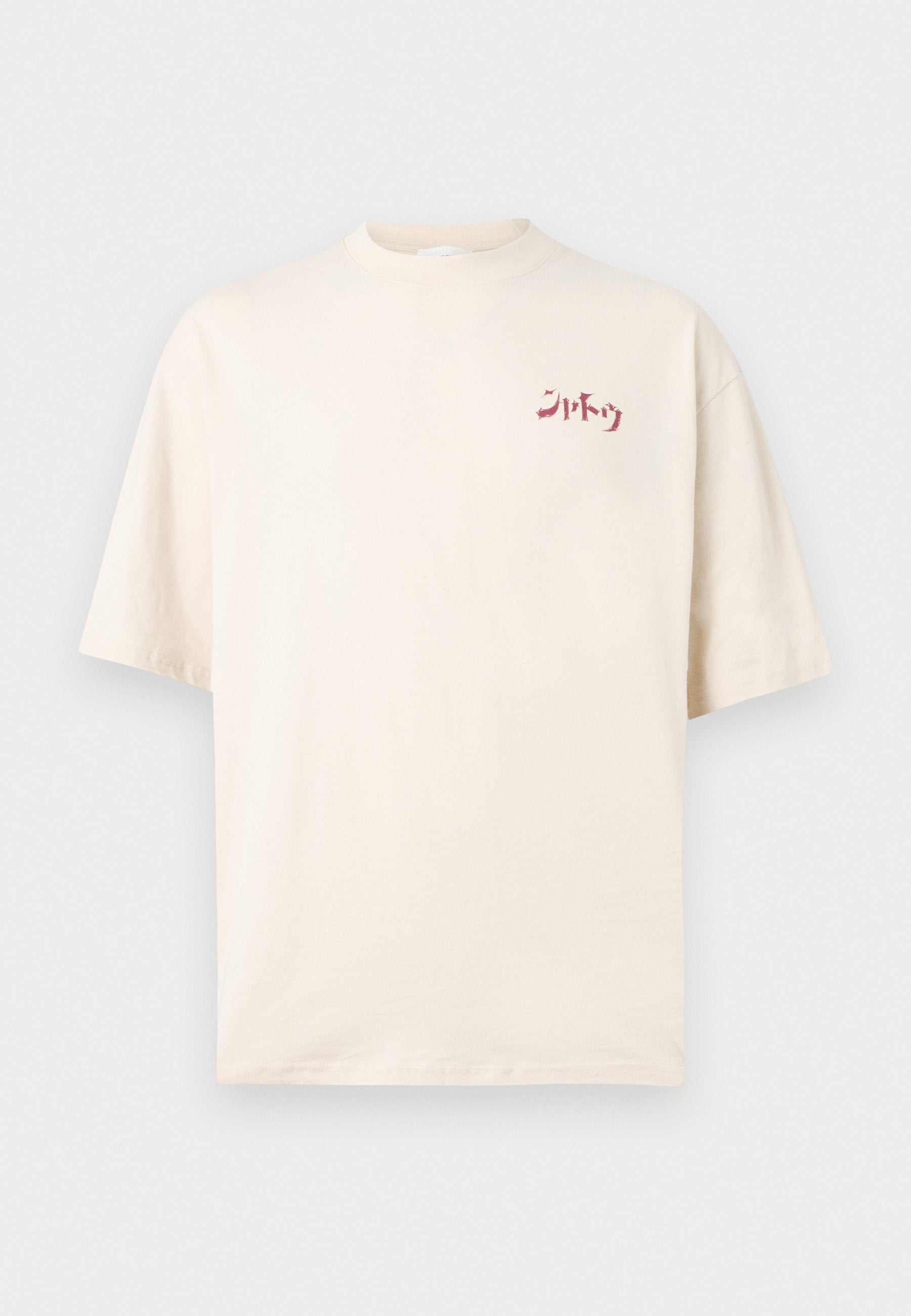 YOURTURN REGULAR FIT