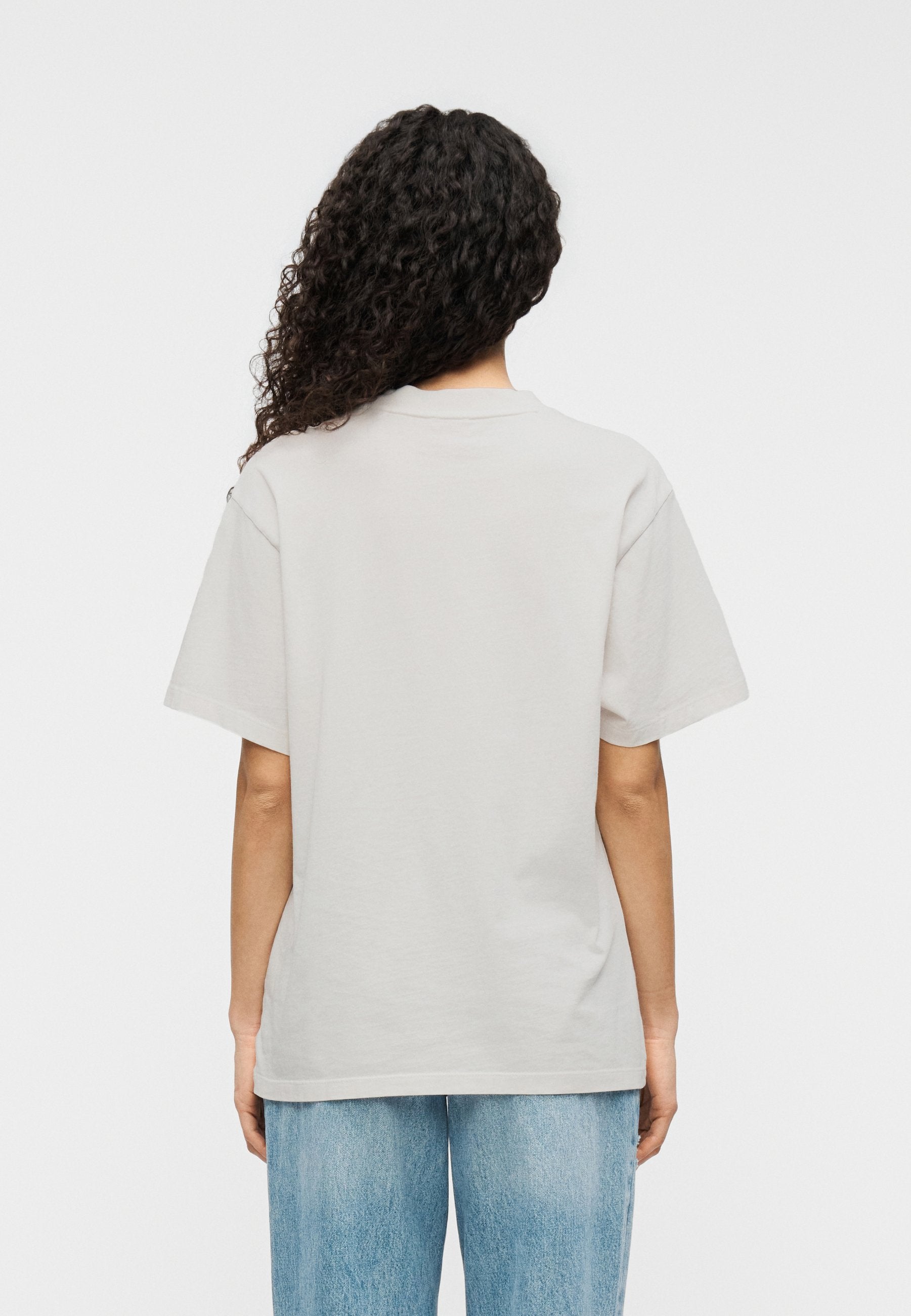 HUGO VINTAGE TEE
