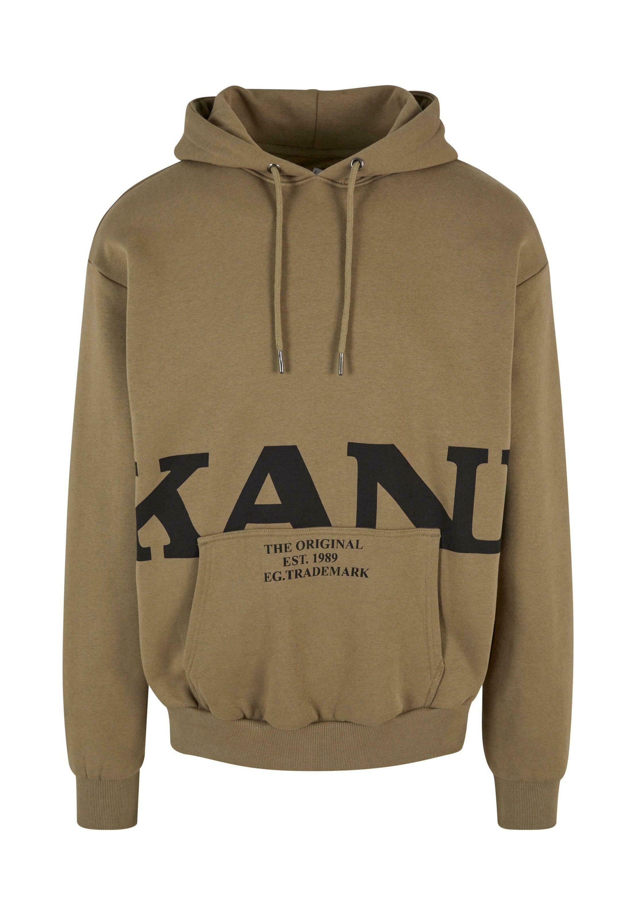Karl Kani RETRO OS