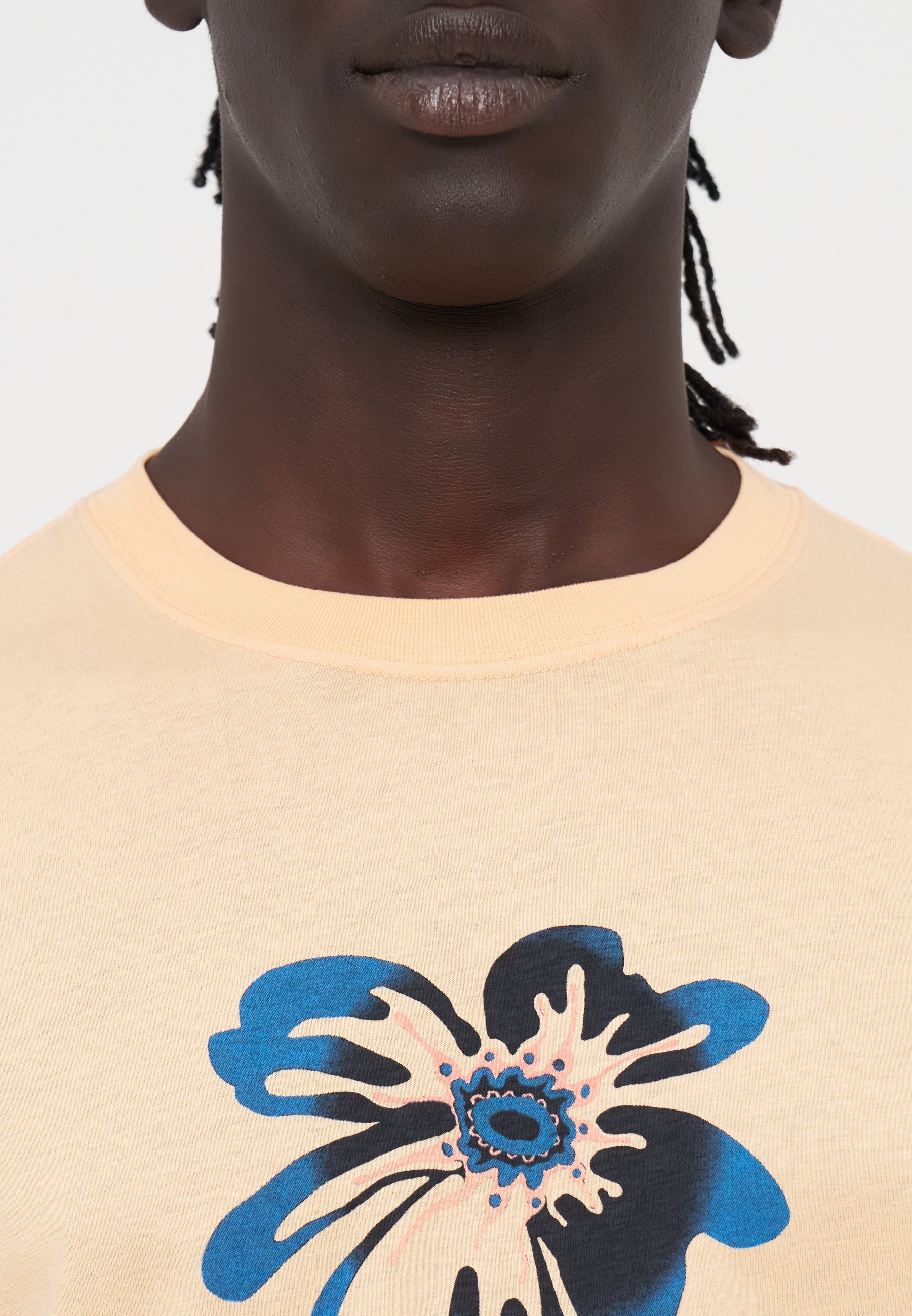 PS Paul Smith FLOWER REGULAR FIT