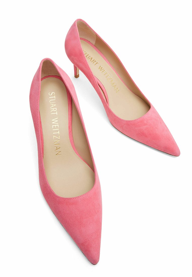 Stuart Weitzman