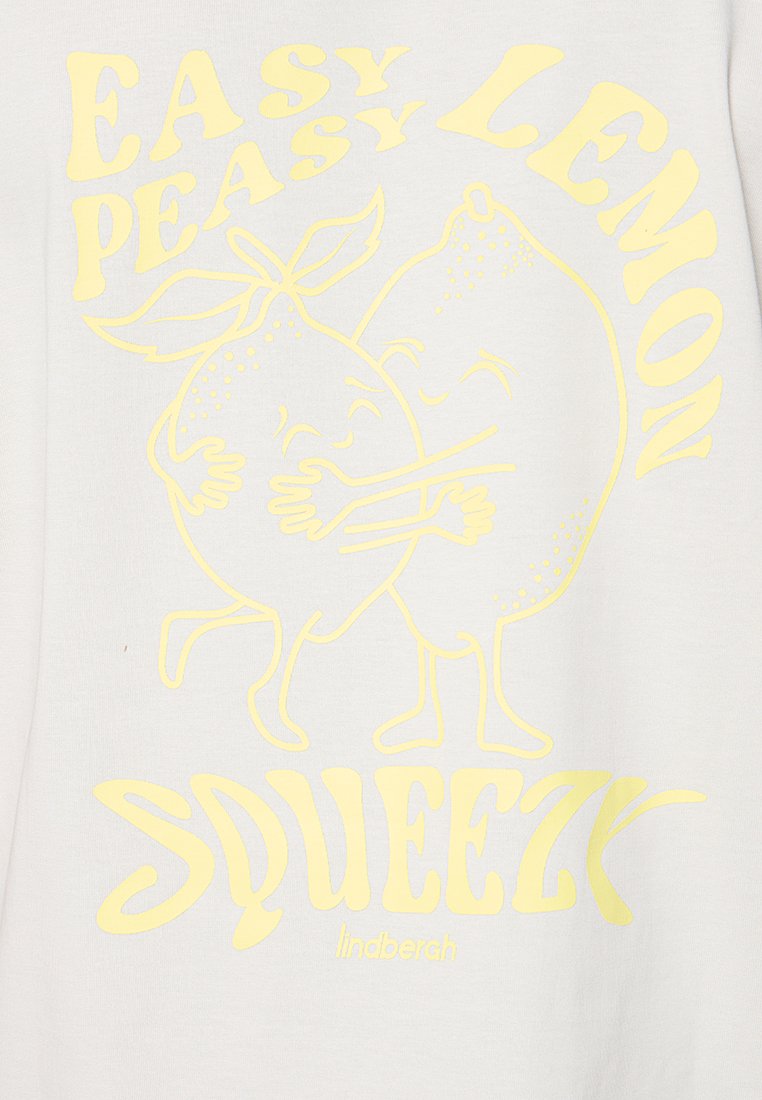 LEMON SQUEEZY OVERSIZE Media 3