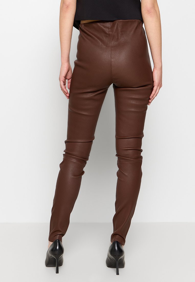 By Malene Birger ELENASOO