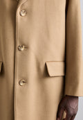sandro MANTEAU NOUVEAU