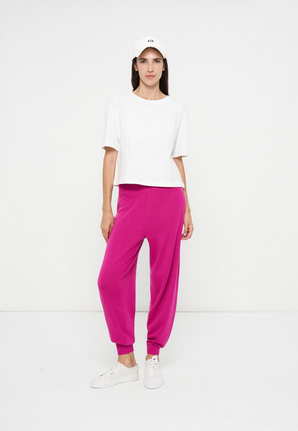 Armani Exchange Jogginghose Media 3