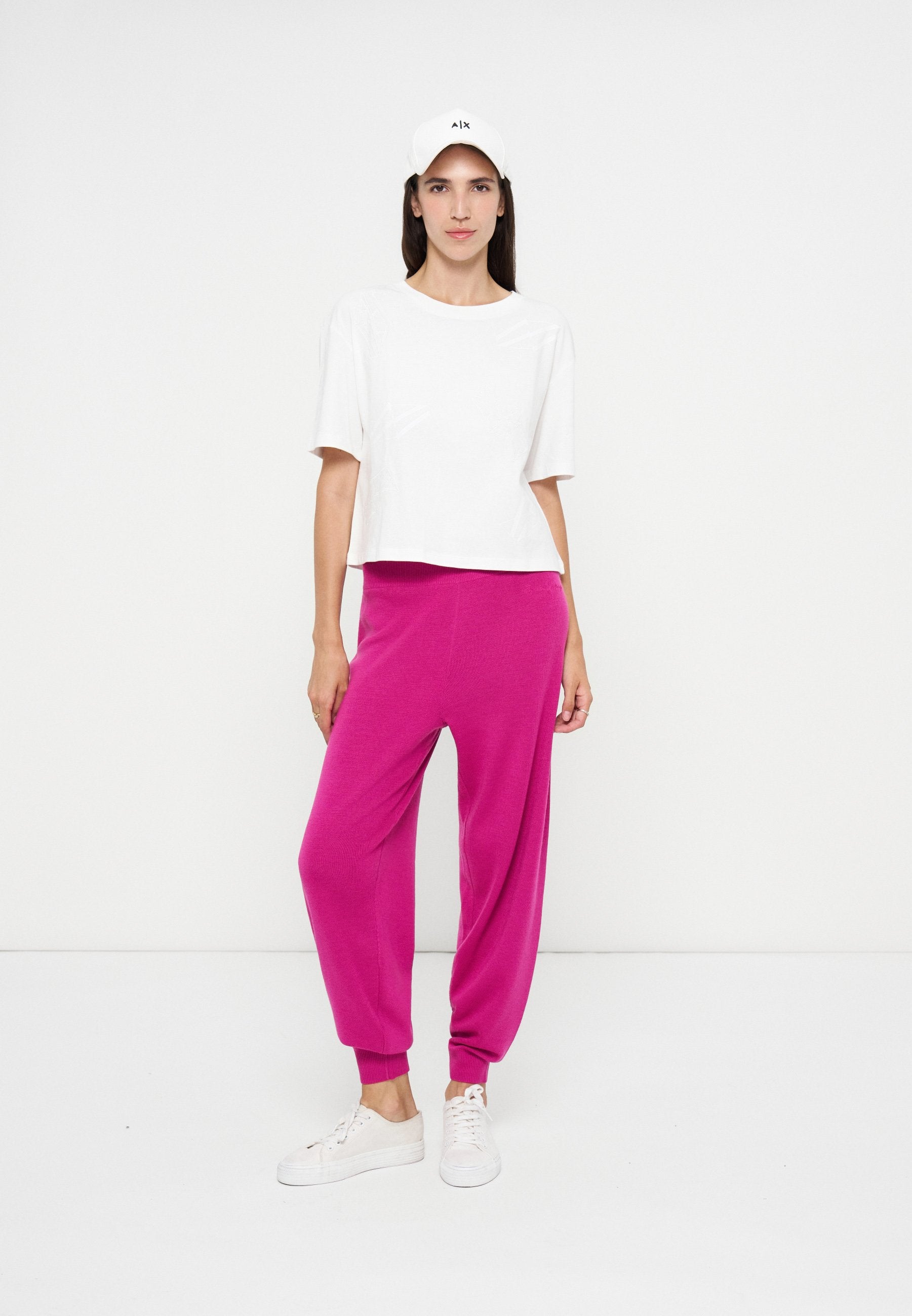 Armani Exchange Jogginghose Media 3