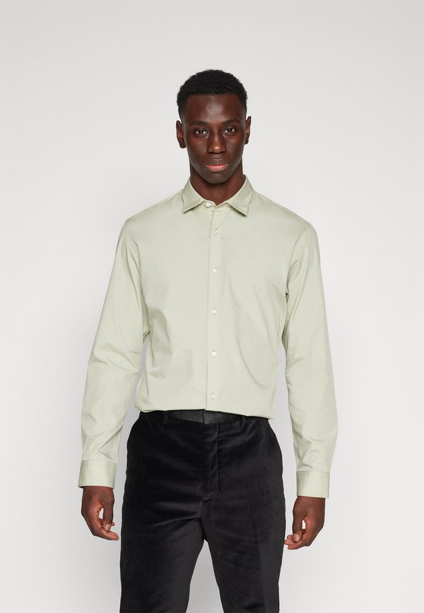 Jack & Jones JJJOE SHIRT LS PLAIN