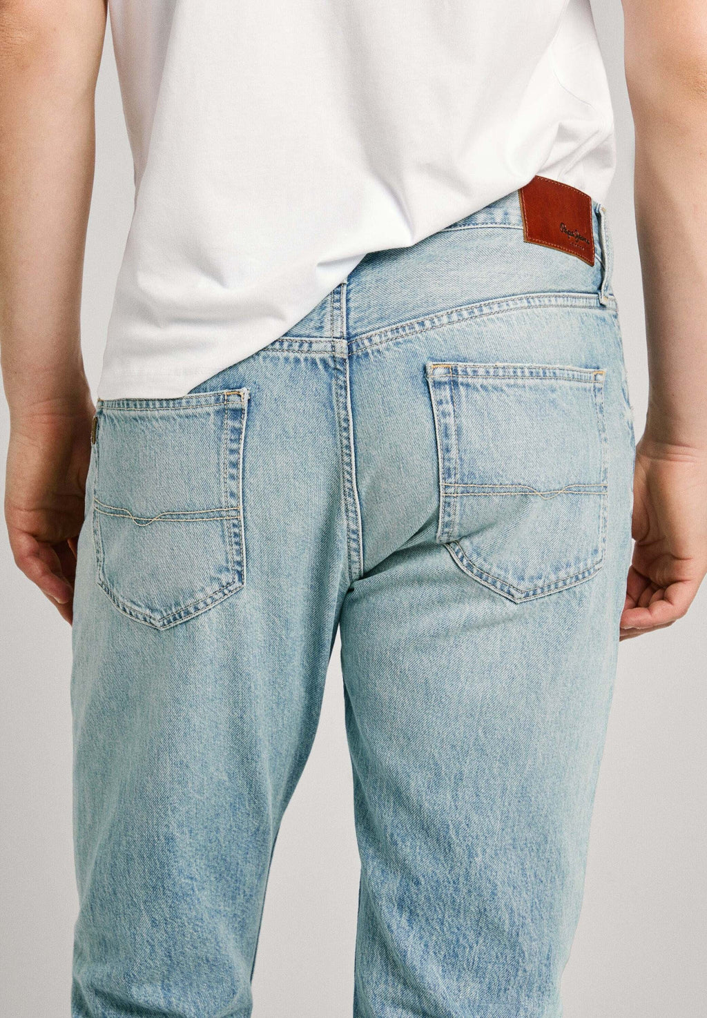 Pepe Jeans DESTROY