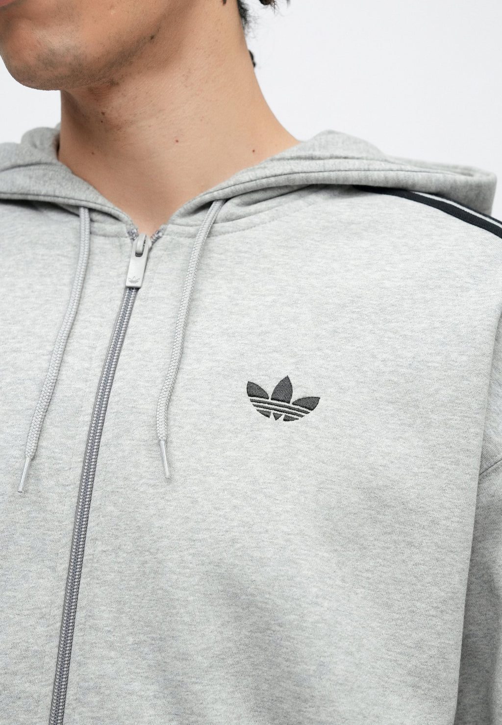 adidas Originals BAGGY HOODIE UNISEX