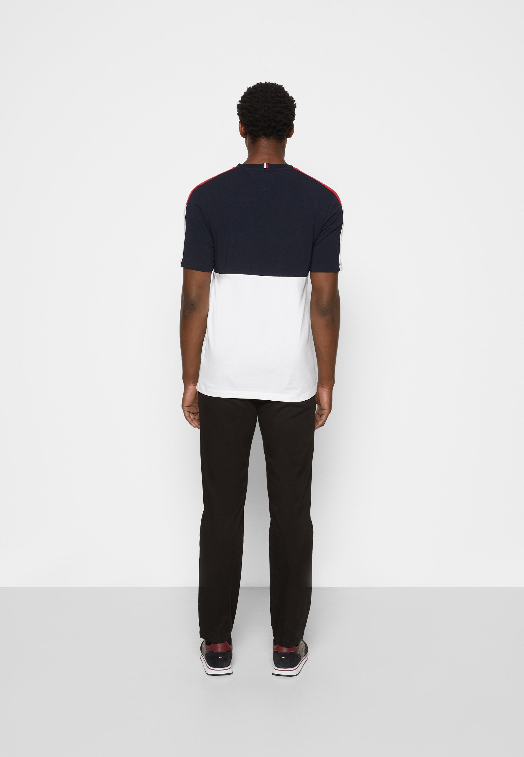 1985 DENTON STRAIGHT LEG CHINOS Media 5