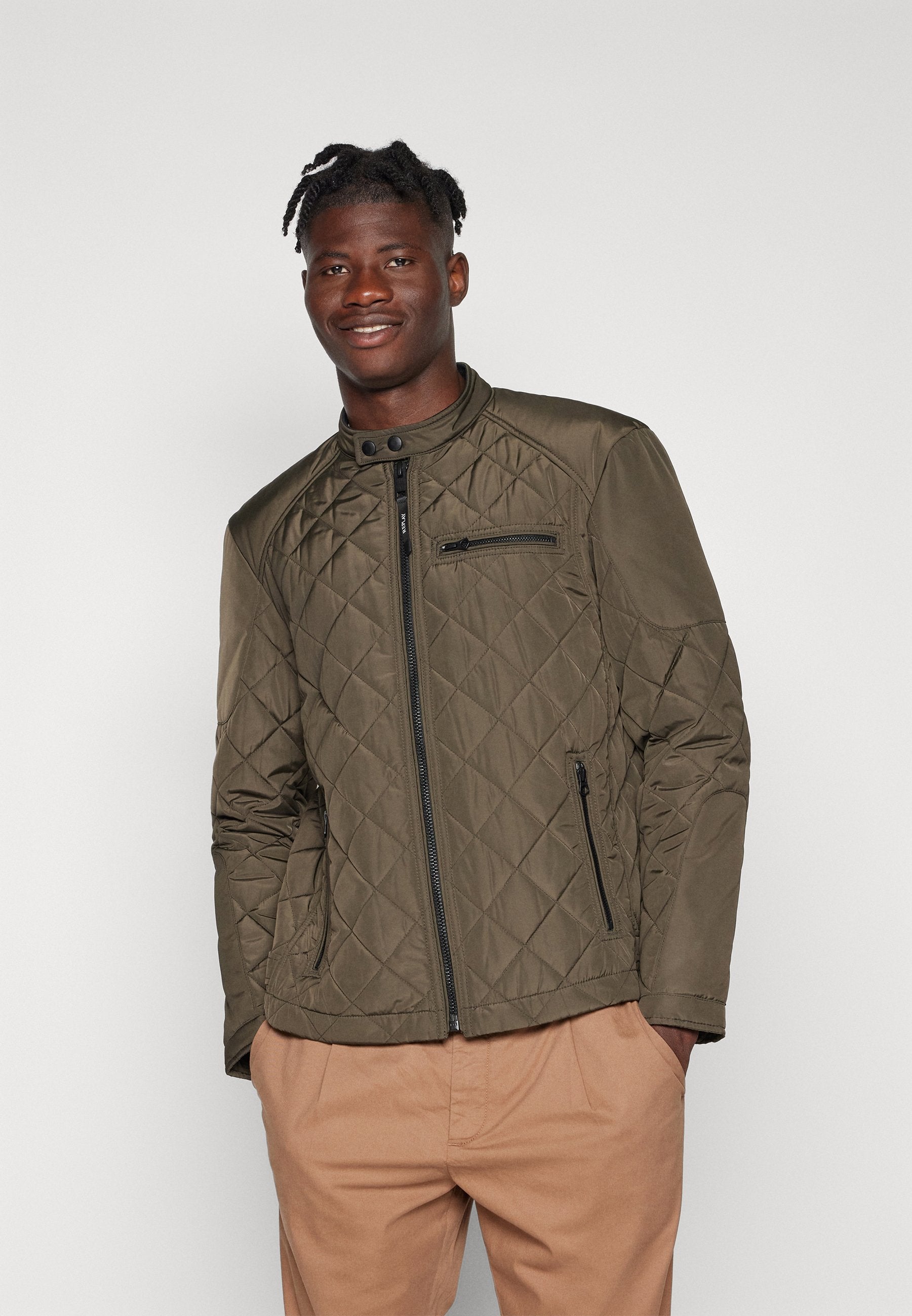 Replay JACKET
