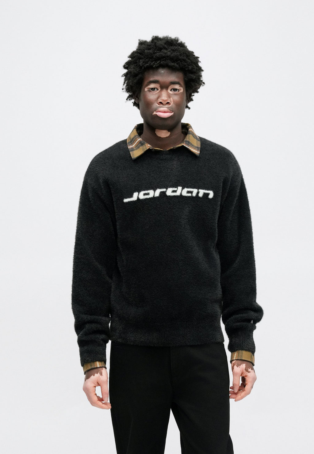 Jordan