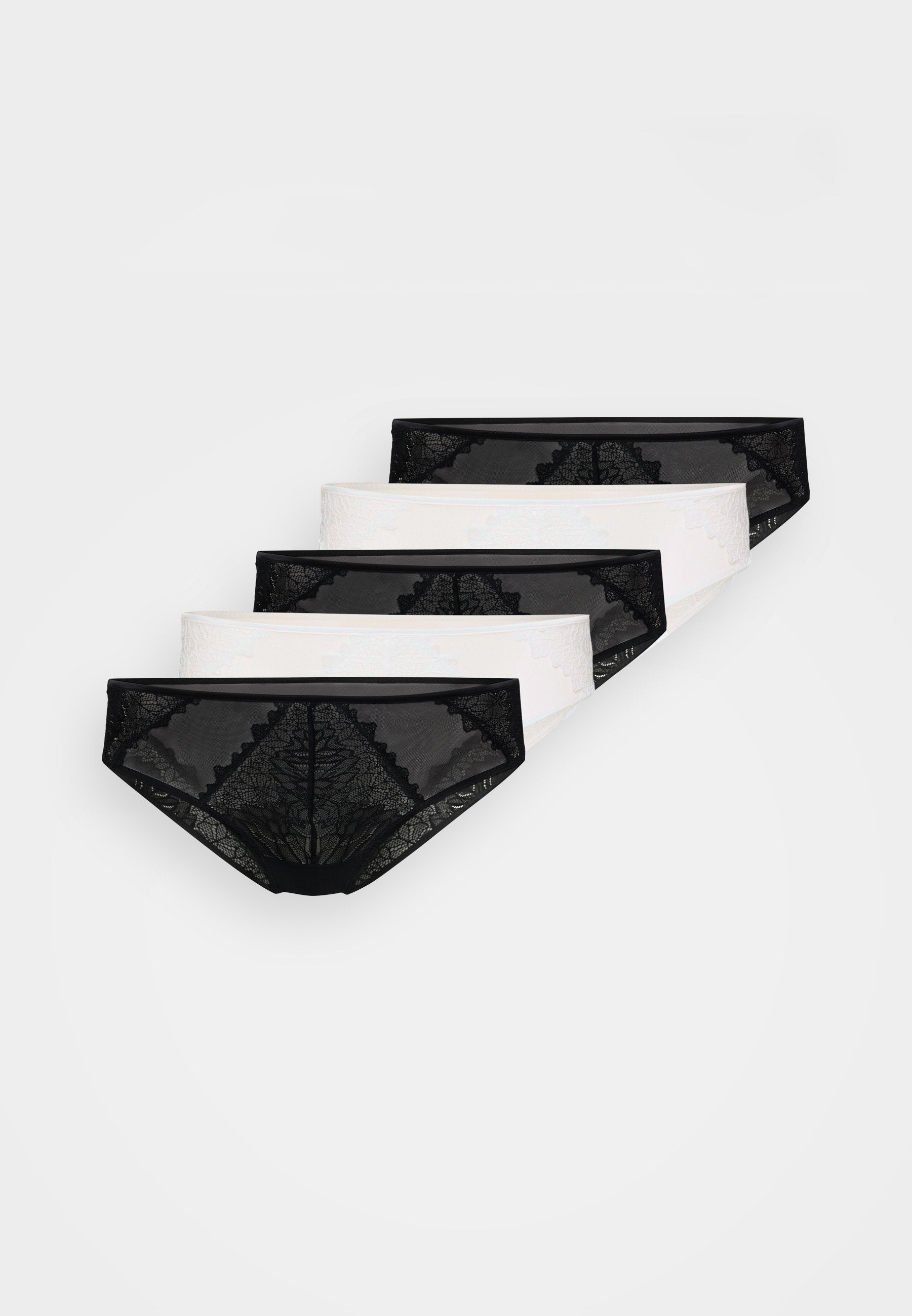 Anna Field 5 PACK