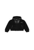 KARL LAGERFELD KIDS Übergangsjacke Media 1