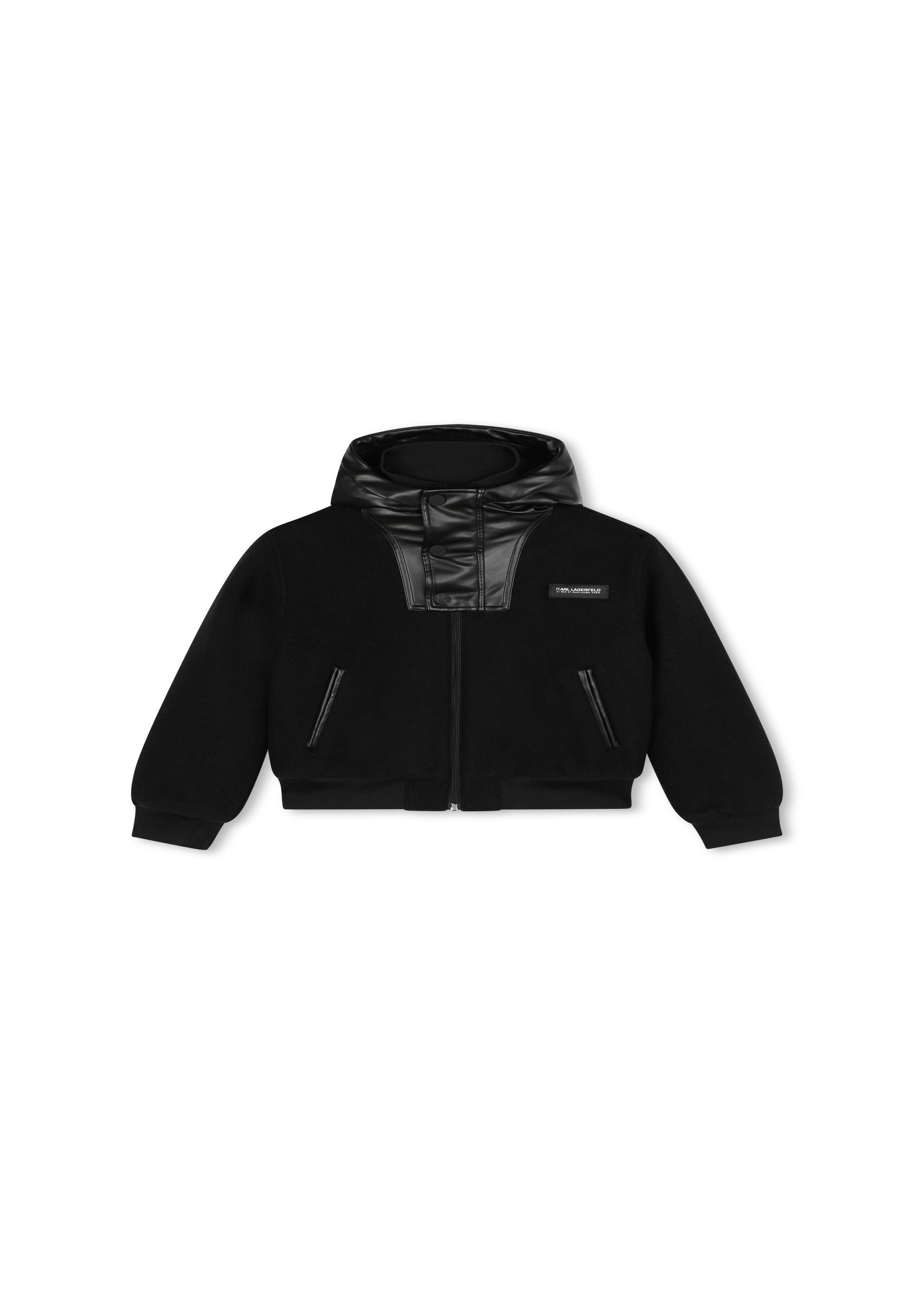 KARL LAGERFELD KIDS Übergangsjacke Media 1
