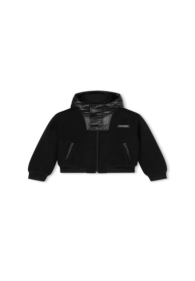KARL LAGERFELD KIDS Übergangsjacke