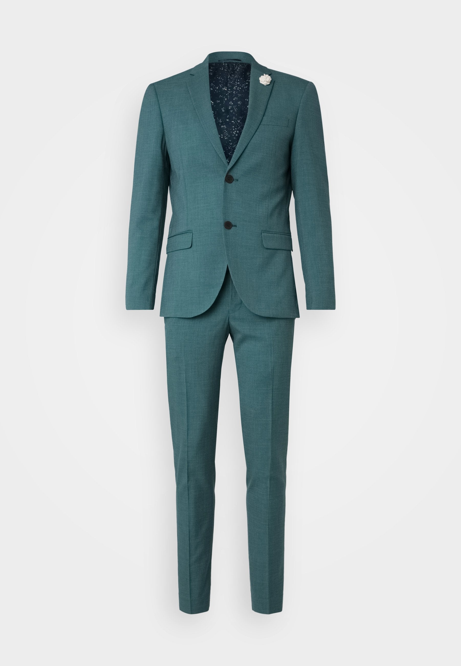 Isaac Dewhirst THE WEDDING SUIT NOTCH
