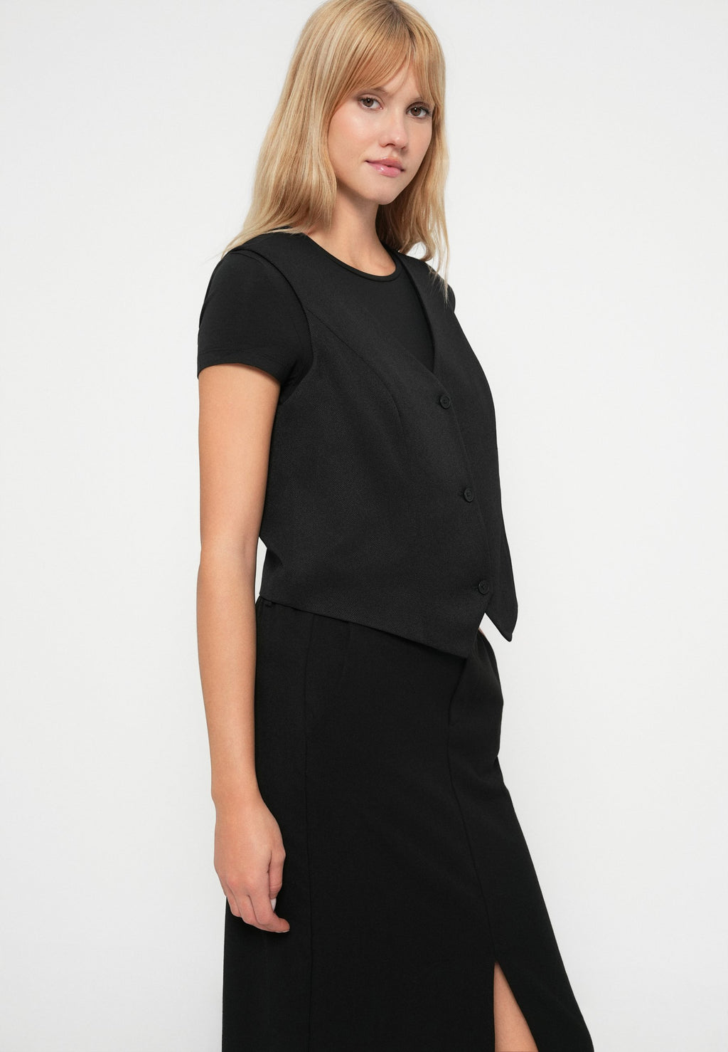 Object OBJLISA HARLOW SKIRT