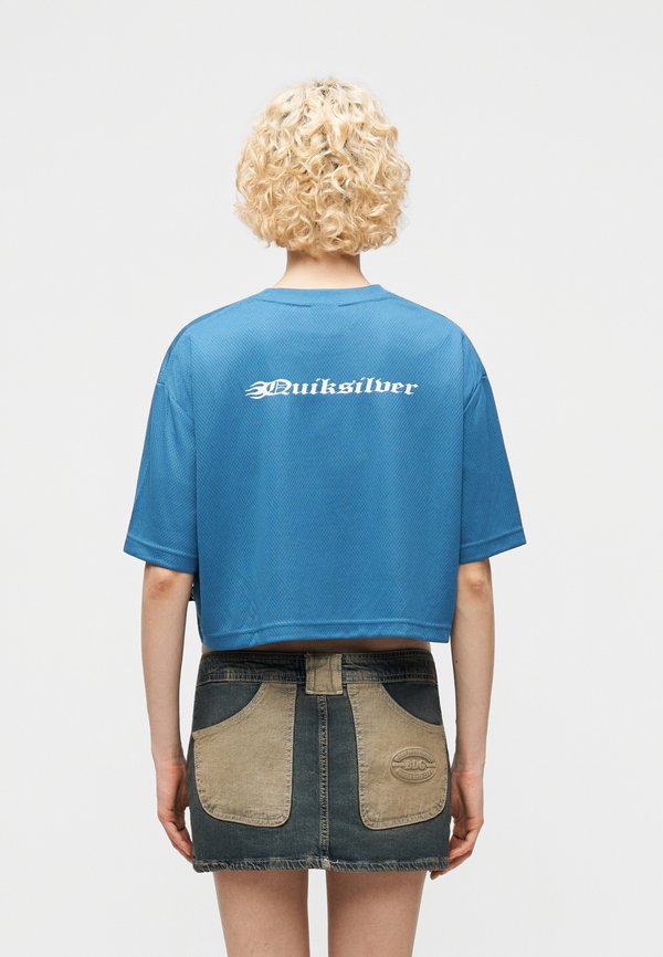 Quiksilver MERCURY AMERICANA CROP