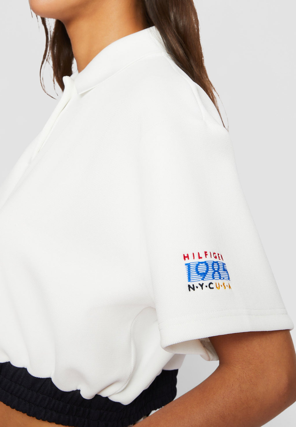 EXCLUSIVE HILFIGER TEAM STRIPE  Media 7