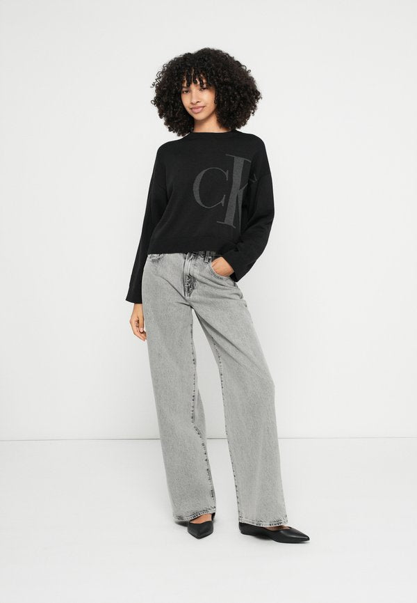 Calvin Klein Jeans LONG SLEEVE