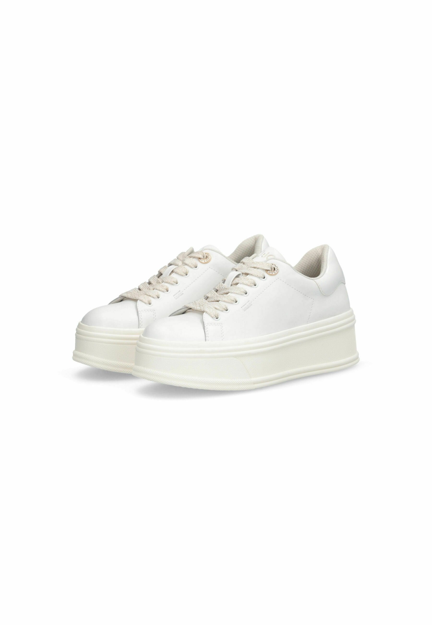 LIU JO PLATFORM SNEAKERS SELMA