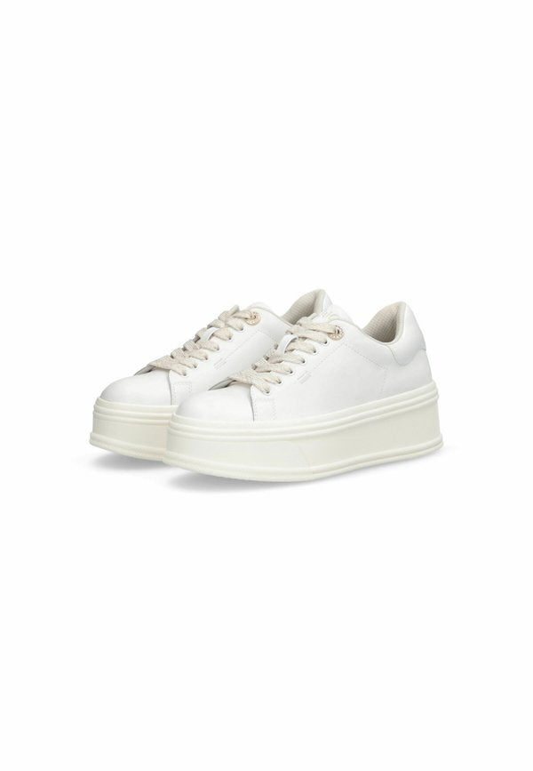 LIU JO PLATFORM SNEAKERS SELMA