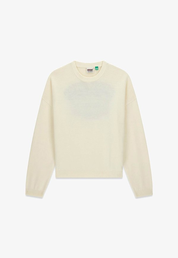 Guess Jumper - creme
