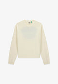 Guess Jumper - creme
