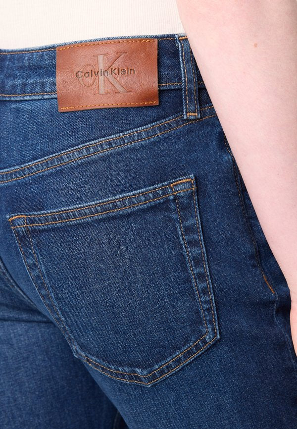 Calvin Klein Jeans MID RISE